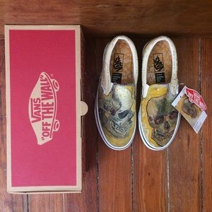 Vans Van Gogh